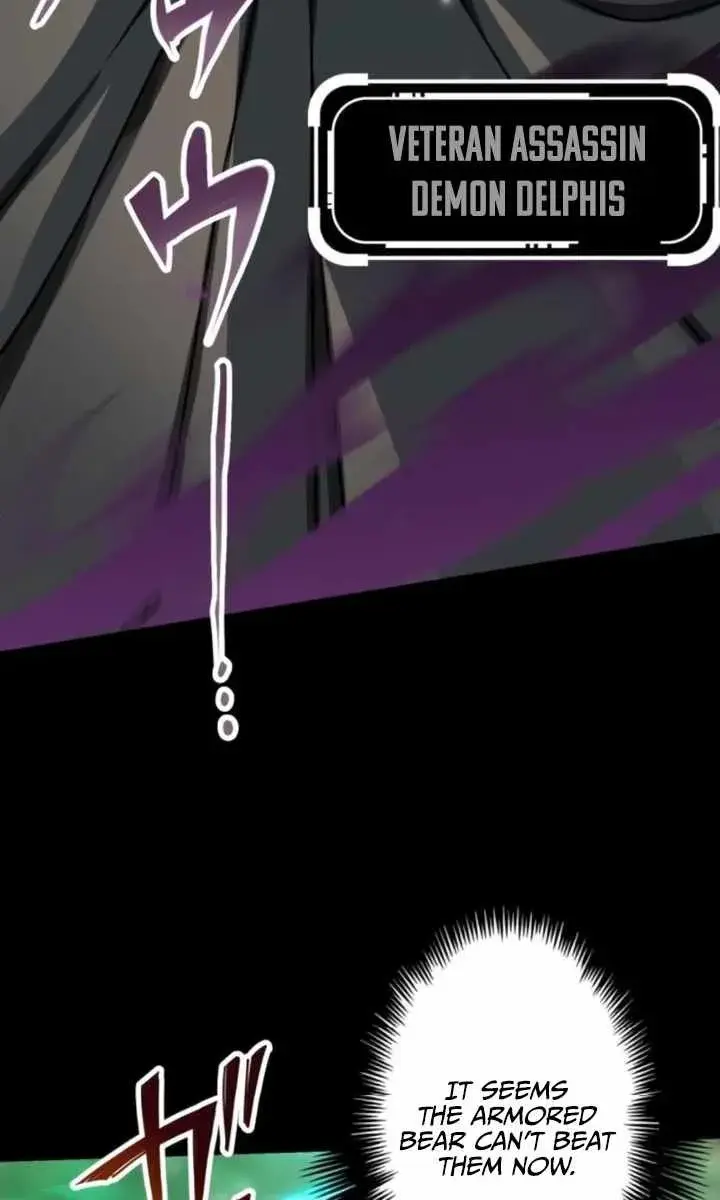 The Strongest Assassin Gets Transferred to Another World With His Whole Class Chapter 7 Page 36