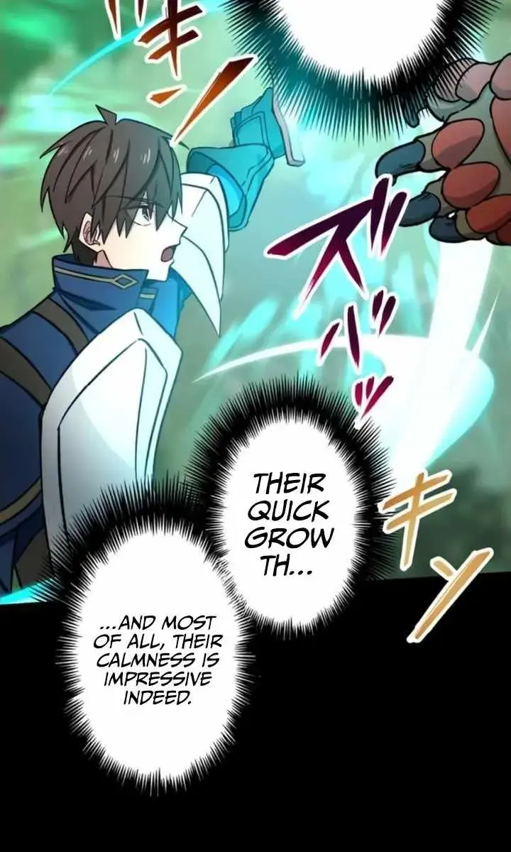 The Strongest Assassin Gets Transferred to Another World With His Whole Class Chapter 7 Page 37