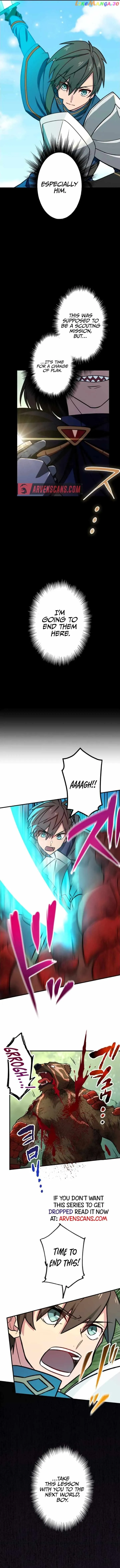 The Strongest Assassin Gets Transferred to Another World With His Whole Class Chapter 7 Page 39