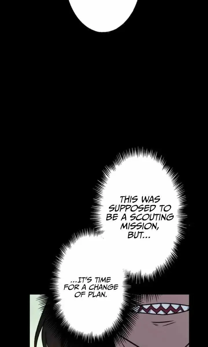 The Strongest Assassin Gets Transferred to Another World With His Whole Class Chapter 7 Page 41