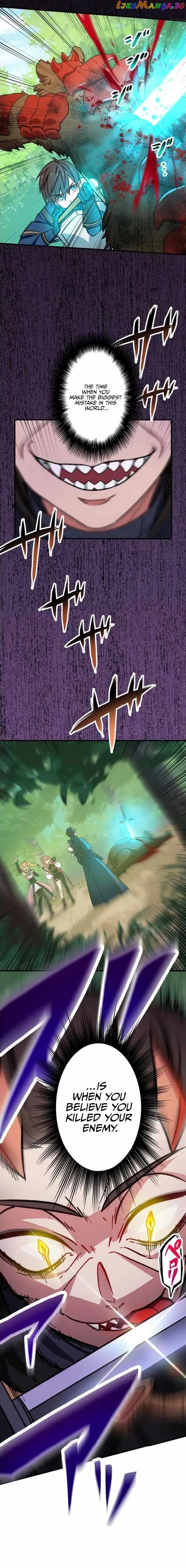 The Strongest Assassin Gets Transferred to Another World With His Whole Class Chapter 7 Page 48