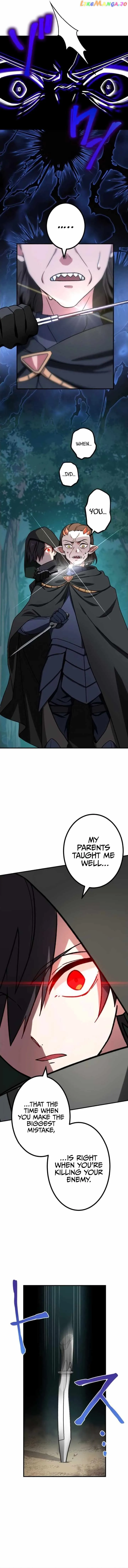 The Strongest Assassin Gets Transferred to Another World With His Whole Class Chapter 7 Page 55