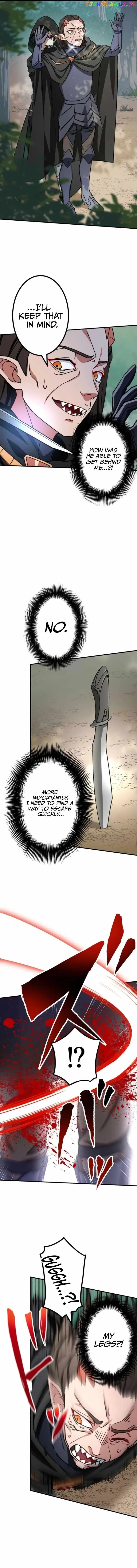 The Strongest Assassin Gets Transferred to Another World With His Whole Class Chapter 7 Page 64