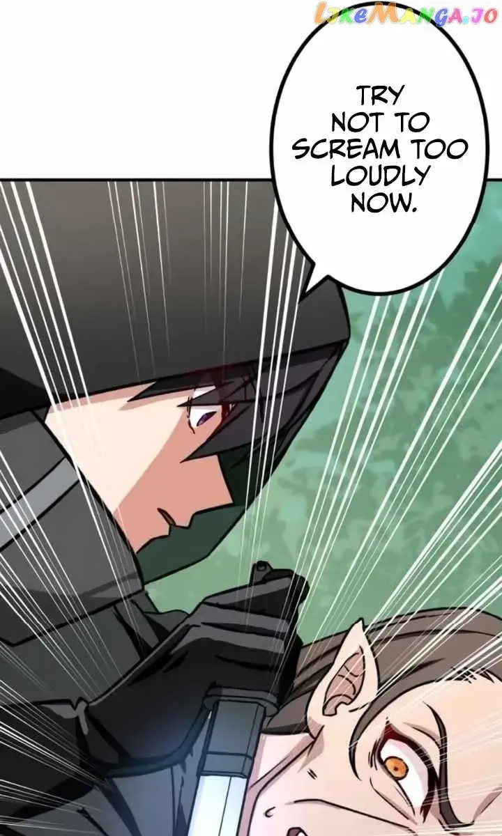 The Strongest Assassin Gets Transferred to Another World With His Whole Class Chapter 7 Page 73