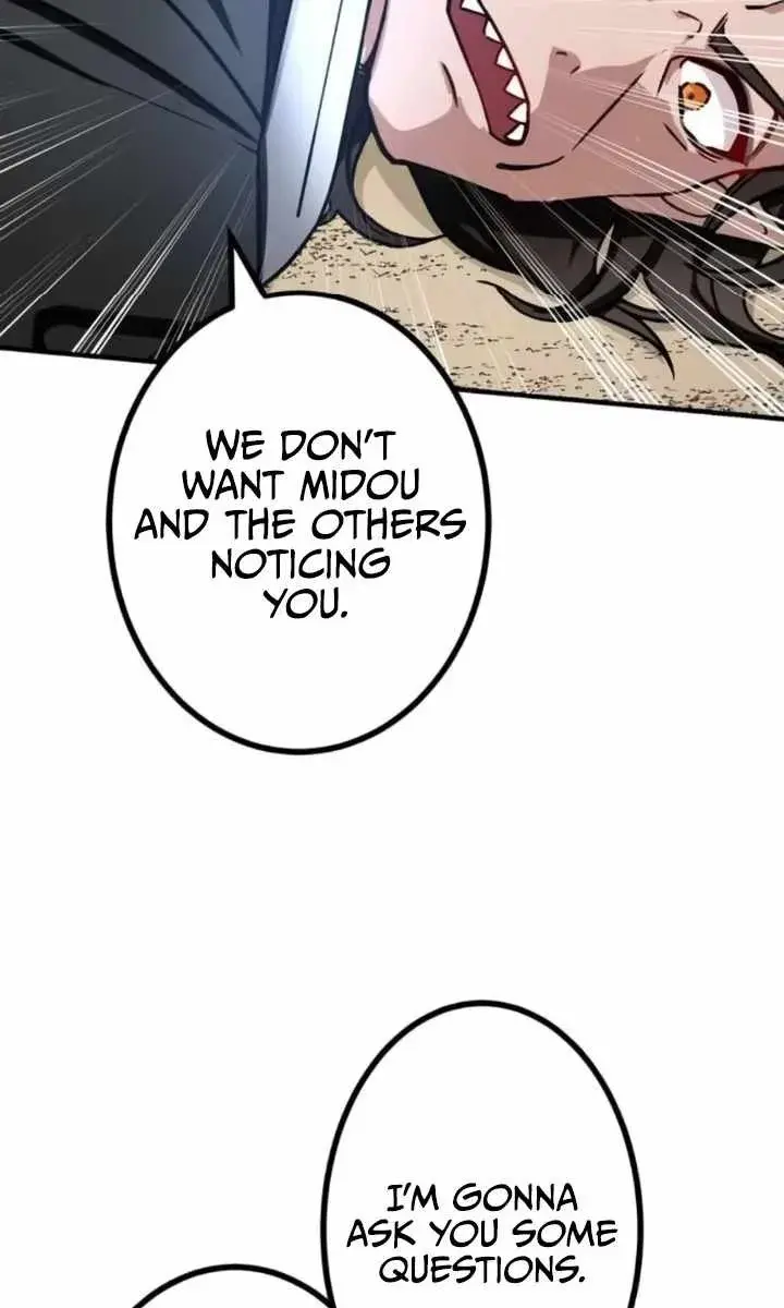 The Strongest Assassin Gets Transferred to Another World With His Whole Class Chapter 7 Page 74