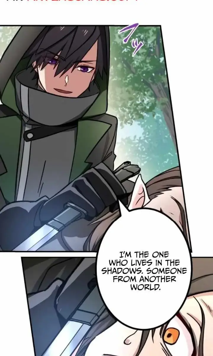 The Strongest Assassin Gets Transferred to Another World With His Whole Class Chapter 7 Page 76
