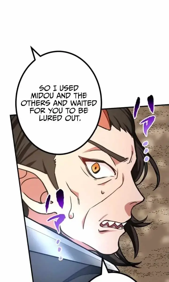 The Strongest Assassin Gets Transferred to Another World With His Whole Class Chapter 7 Page 83
