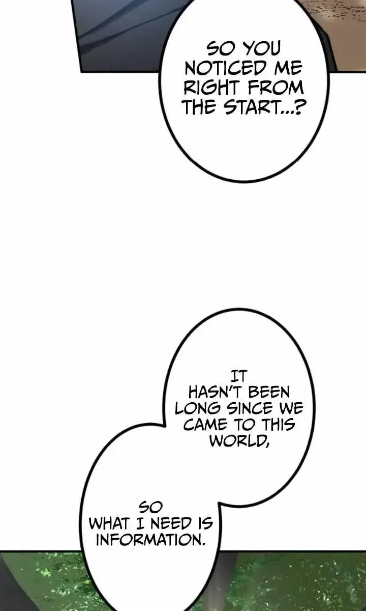 The Strongest Assassin Gets Transferred to Another World With His Whole Class Chapter 7 Page 84