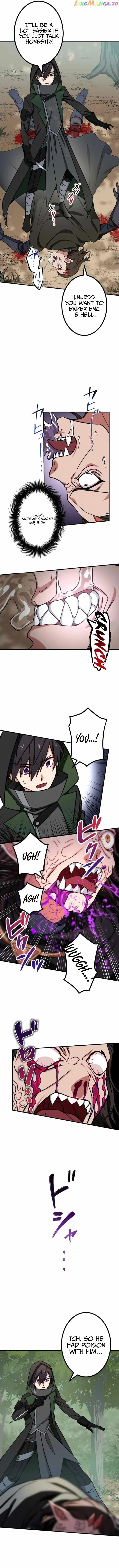 The Strongest Assassin Gets Transferred to Another World With His Whole Class Chapter 7 Page 90