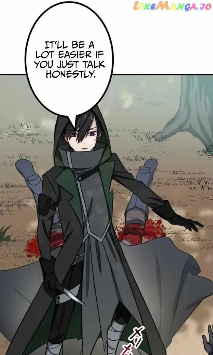 The Strongest Assassin Gets Transferred to Another World With His Whole Class Chapter 7 Page 91
