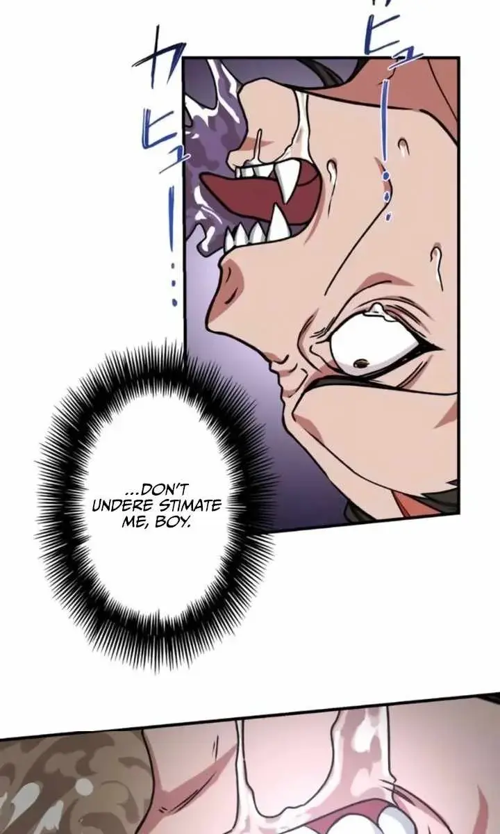The Strongest Assassin Gets Transferred to Another World With His Whole Class Chapter 7 Page 93