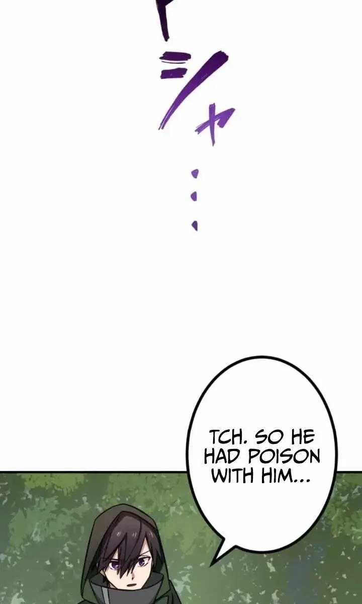 The Strongest Assassin Gets Transferred to Another World With His Whole Class Chapter 7 Page 97