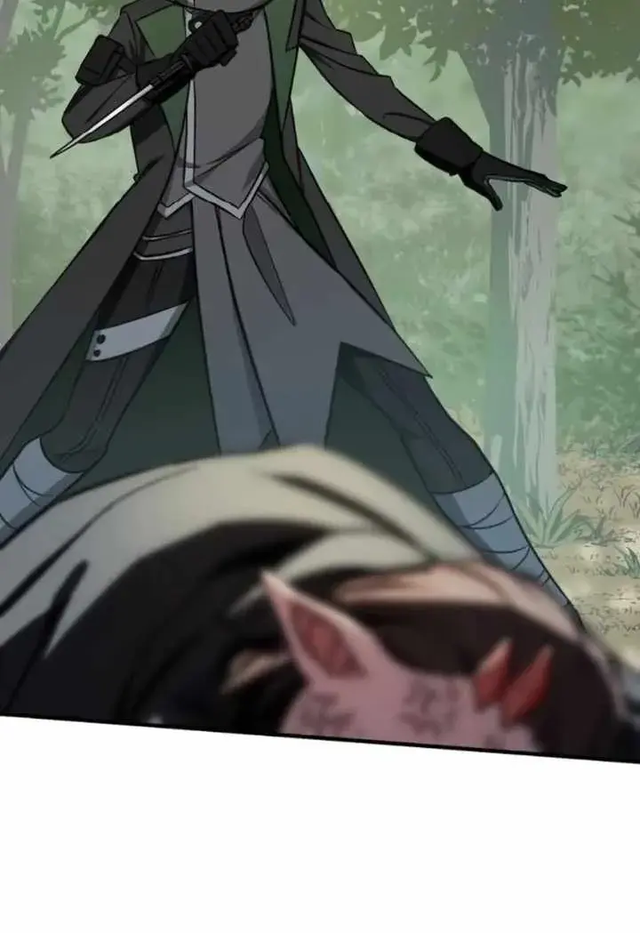 The Strongest Assassin Gets Transferred to Another World With His Whole Class Chapter 7 Page 98