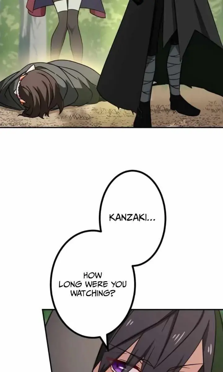 The Strongest Assassin Gets Transferred to Another World With His Whole Class Chapter 8 Page 5