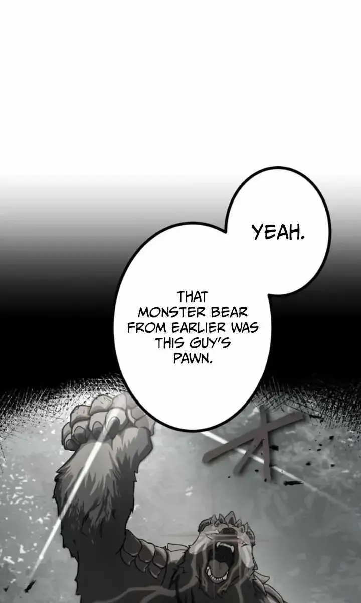 The Strongest Assassin Gets Transferred to Another World With His Whole Class Chapter 8 Page 9