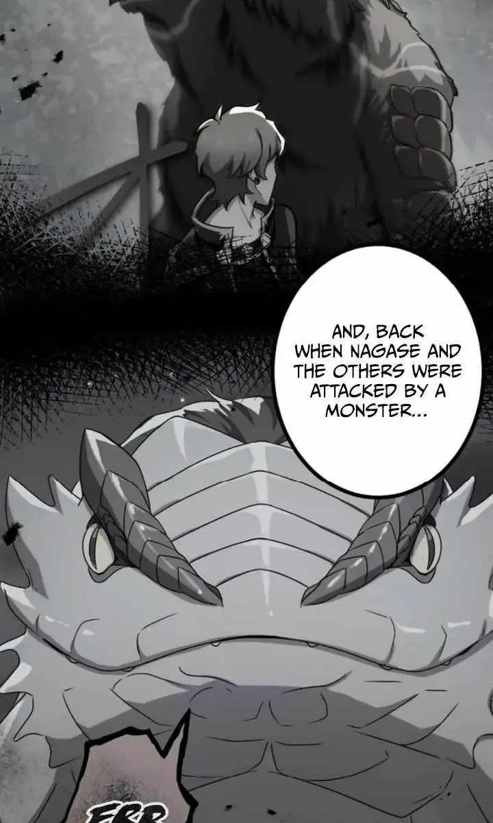 The Strongest Assassin Gets Transferred to Another World With His Whole Class Chapter 8 Page 10