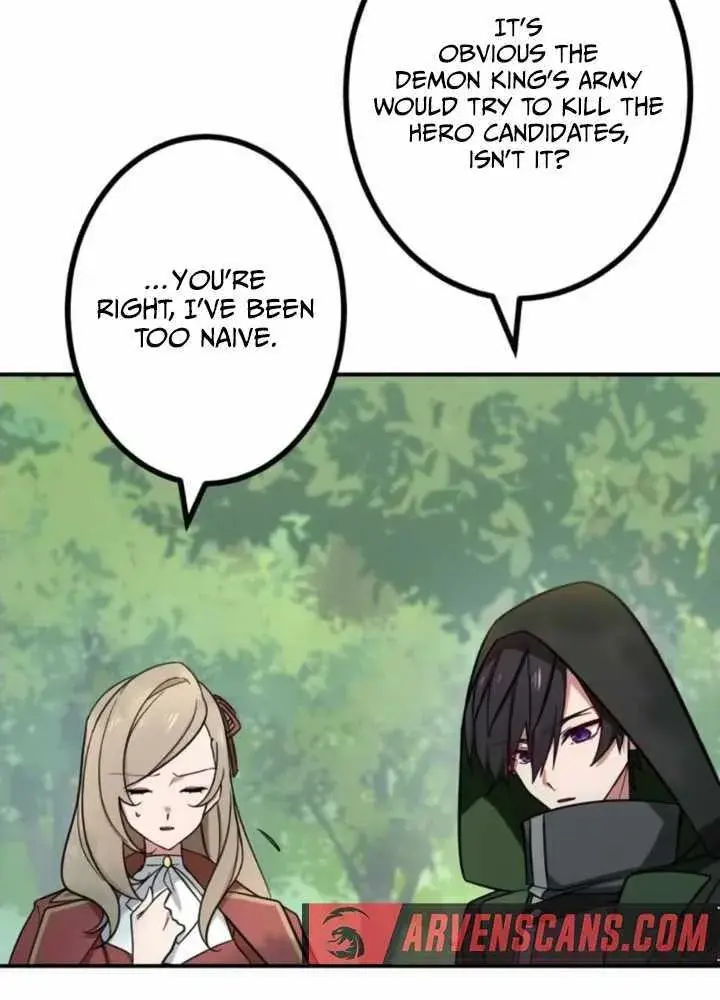The Strongest Assassin Gets Transferred to Another World With His Whole Class Chapter 8 Page 13