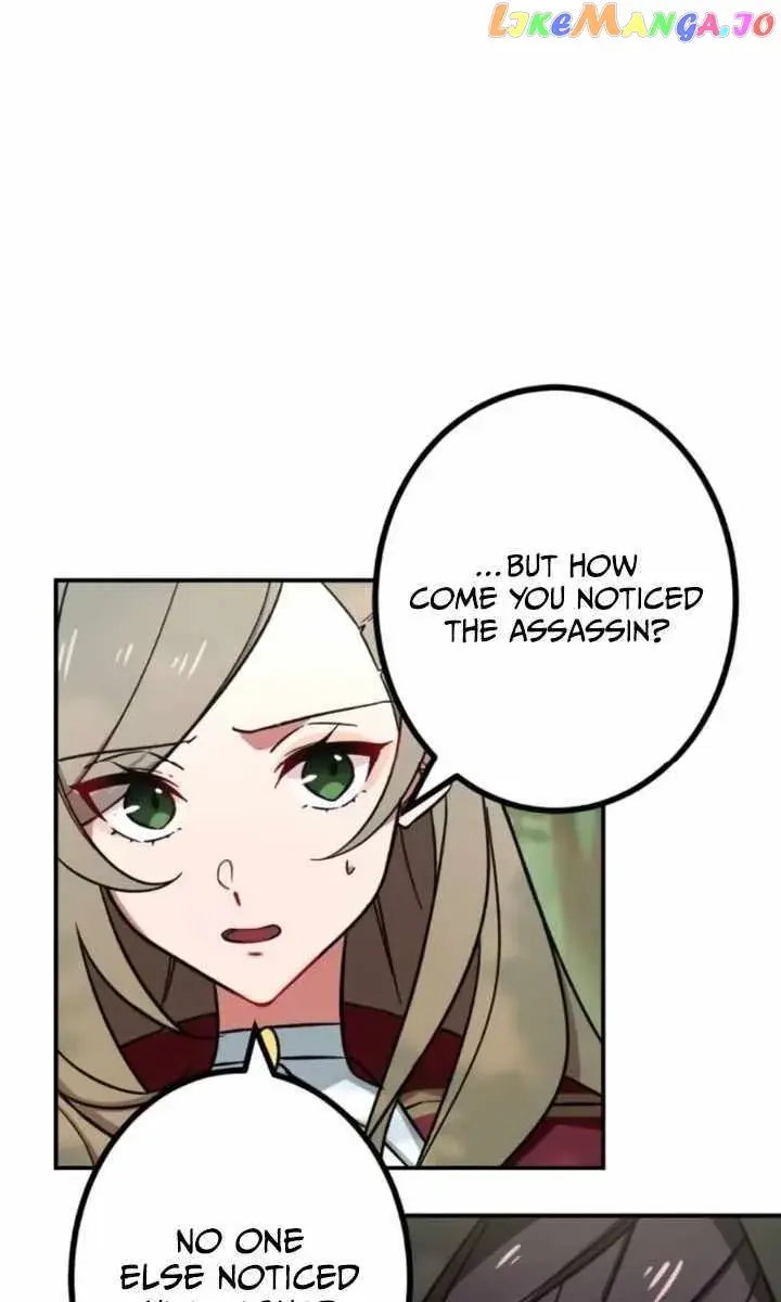 The Strongest Assassin Gets Transferred to Another World With His Whole Class Chapter 8 Page 15