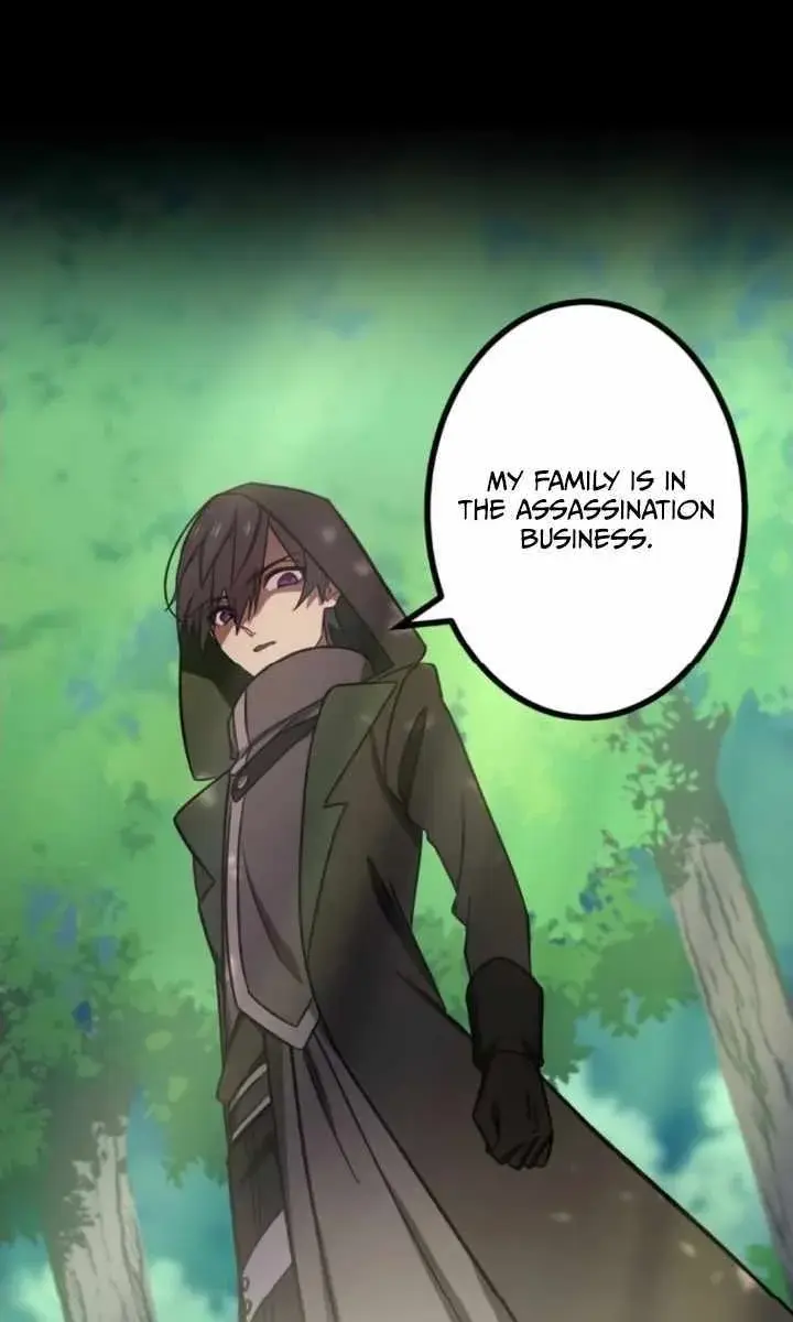 The Strongest Assassin Gets Transferred to Another World With His Whole Class Chapter 8 Page 17