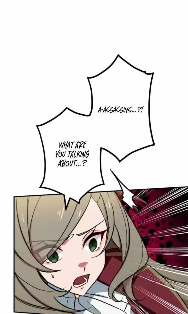 The Strongest Assassin Gets Transferred to Another World With His Whole Class Chapter 8 Page 19