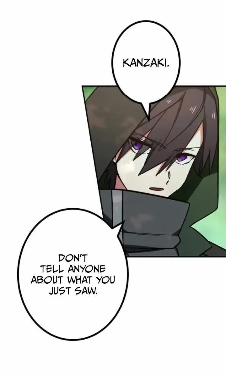 The Strongest Assassin Gets Transferred to Another World With His Whole Class Chapter 8 Page 23
