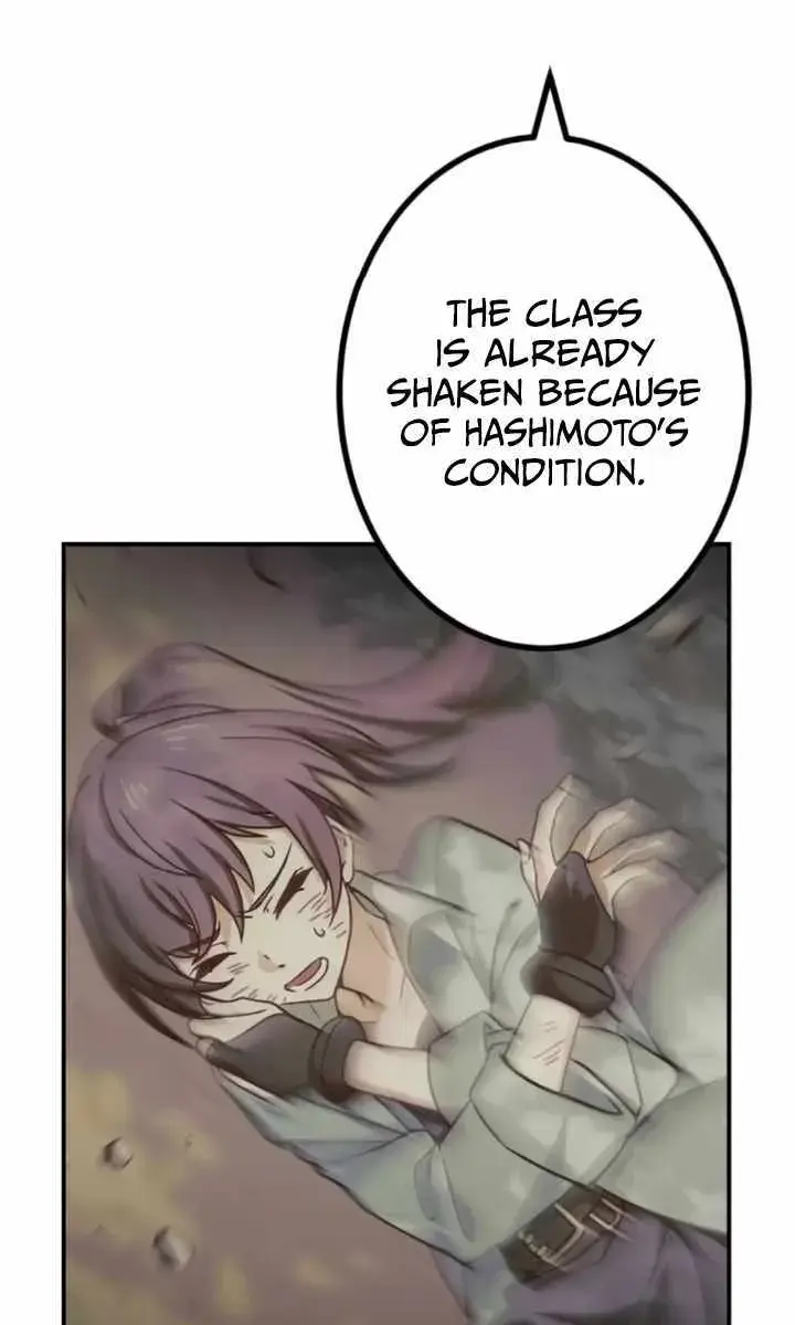 The Strongest Assassin Gets Transferred to Another World With His Whole Class Chapter 8 Page 24