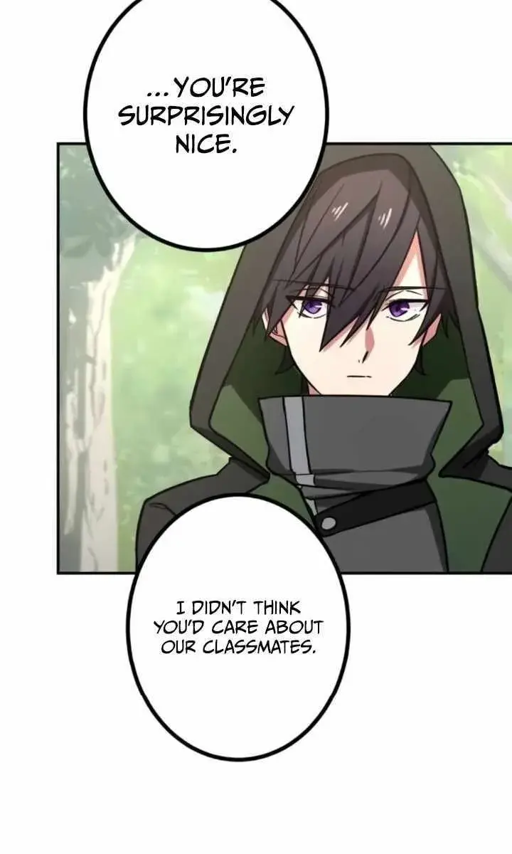 The Strongest Assassin Gets Transferred to Another World With His Whole Class Chapter 8 Page 28