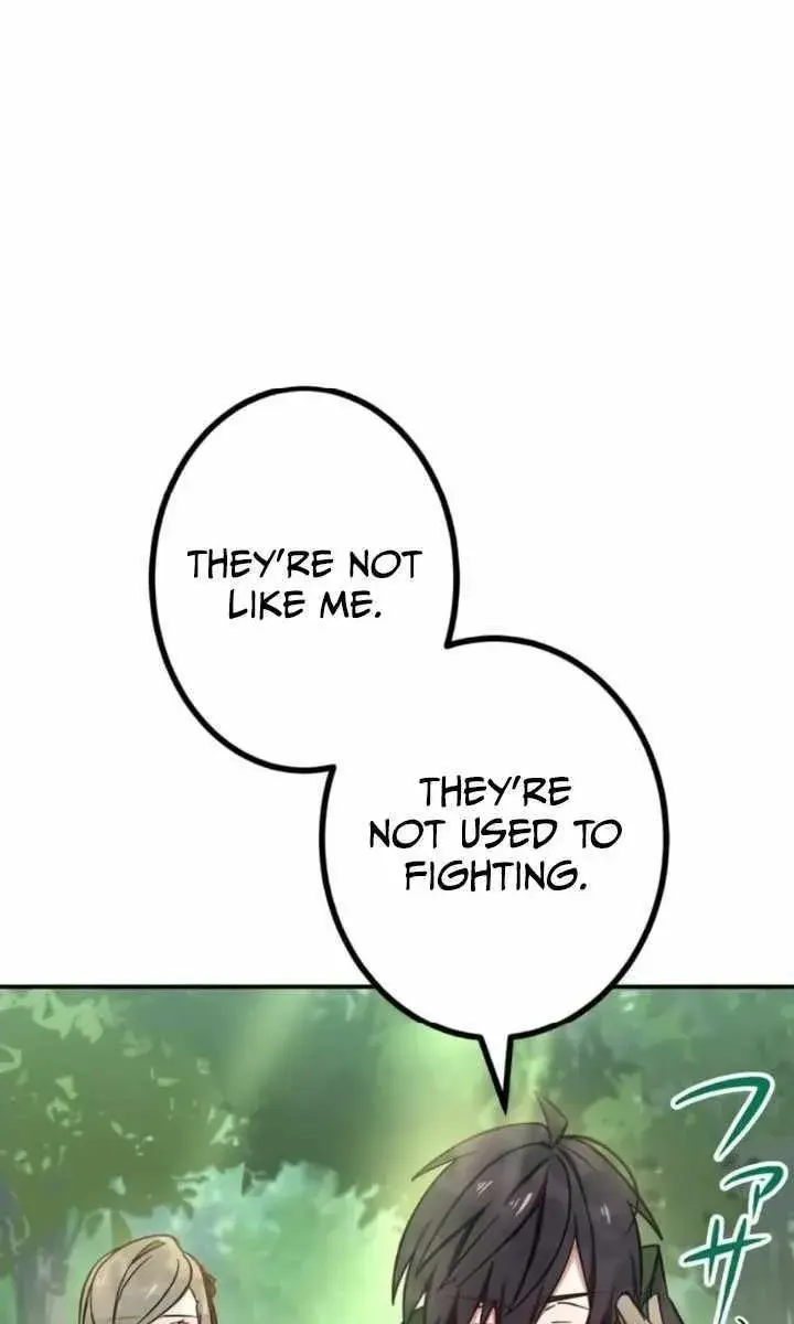 The Strongest Assassin Gets Transferred to Another World With His Whole Class Chapter 8 Page 29