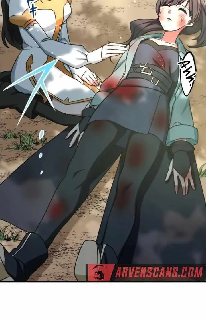 The Strongest Assassin Gets Transferred to Another World With His Whole Class Chapter 8 Page 35