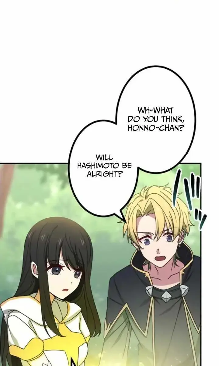 The Strongest Assassin Gets Transferred to Another World With His Whole Class Chapter 8 Page 40