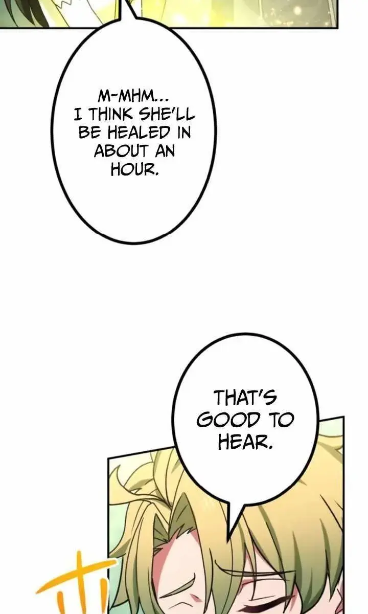 The Strongest Assassin Gets Transferred to Another World With His Whole Class Chapter 8 Page 41