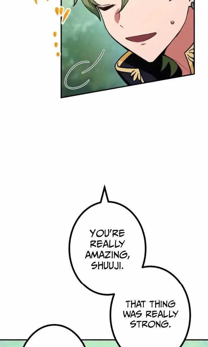 The Strongest Assassin Gets Transferred to Another World With His Whole Class Chapter 8 Page 42
