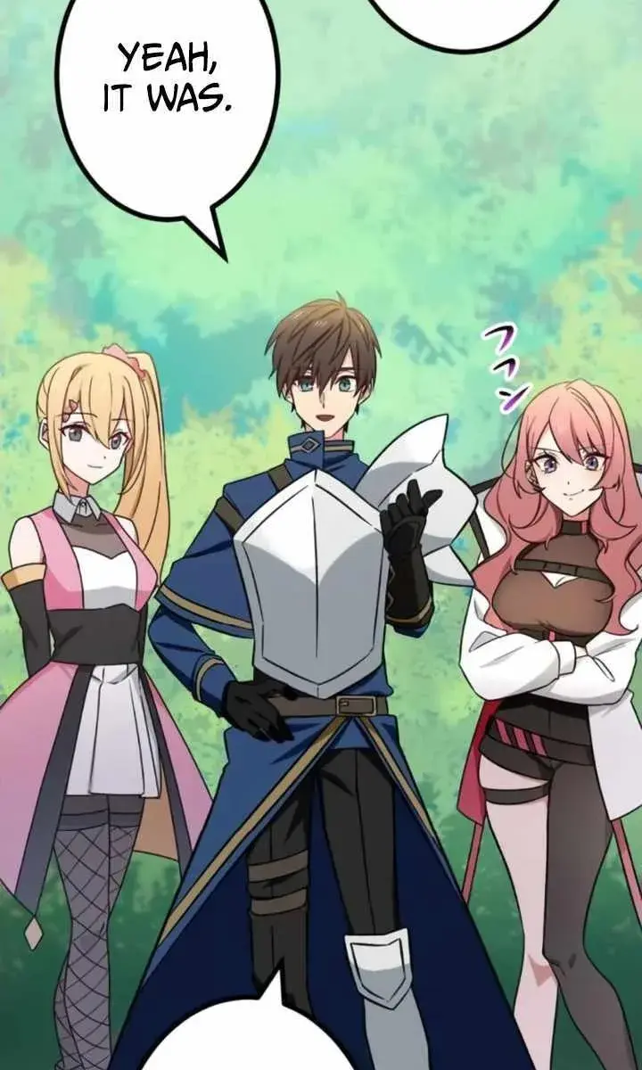 The Strongest Assassin Gets Transferred to Another World With His Whole Class Chapter 8 Page 43