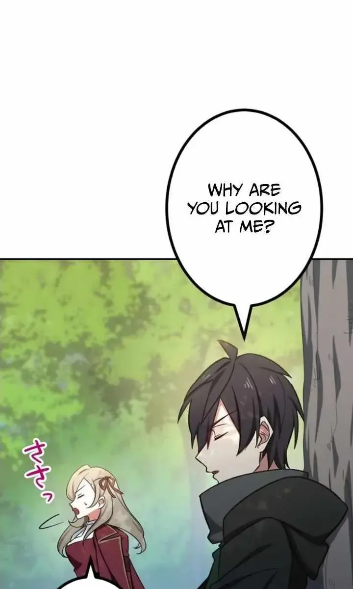 The Strongest Assassin Gets Transferred to Another World With His Whole Class Chapter 8 Page 46