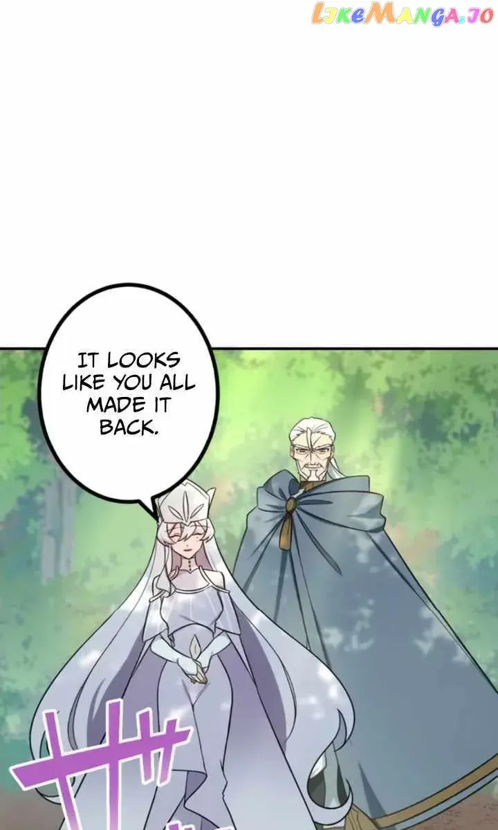 The Strongest Assassin Gets Transferred to Another World With His Whole Class Chapter 8 Page 49