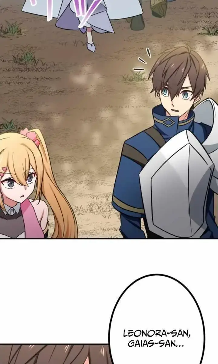 The Strongest Assassin Gets Transferred to Another World With His Whole Class Chapter 8 Page 50