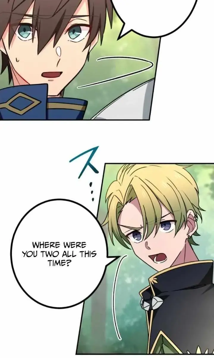 The Strongest Assassin Gets Transferred to Another World With His Whole Class Chapter 8 Page 51