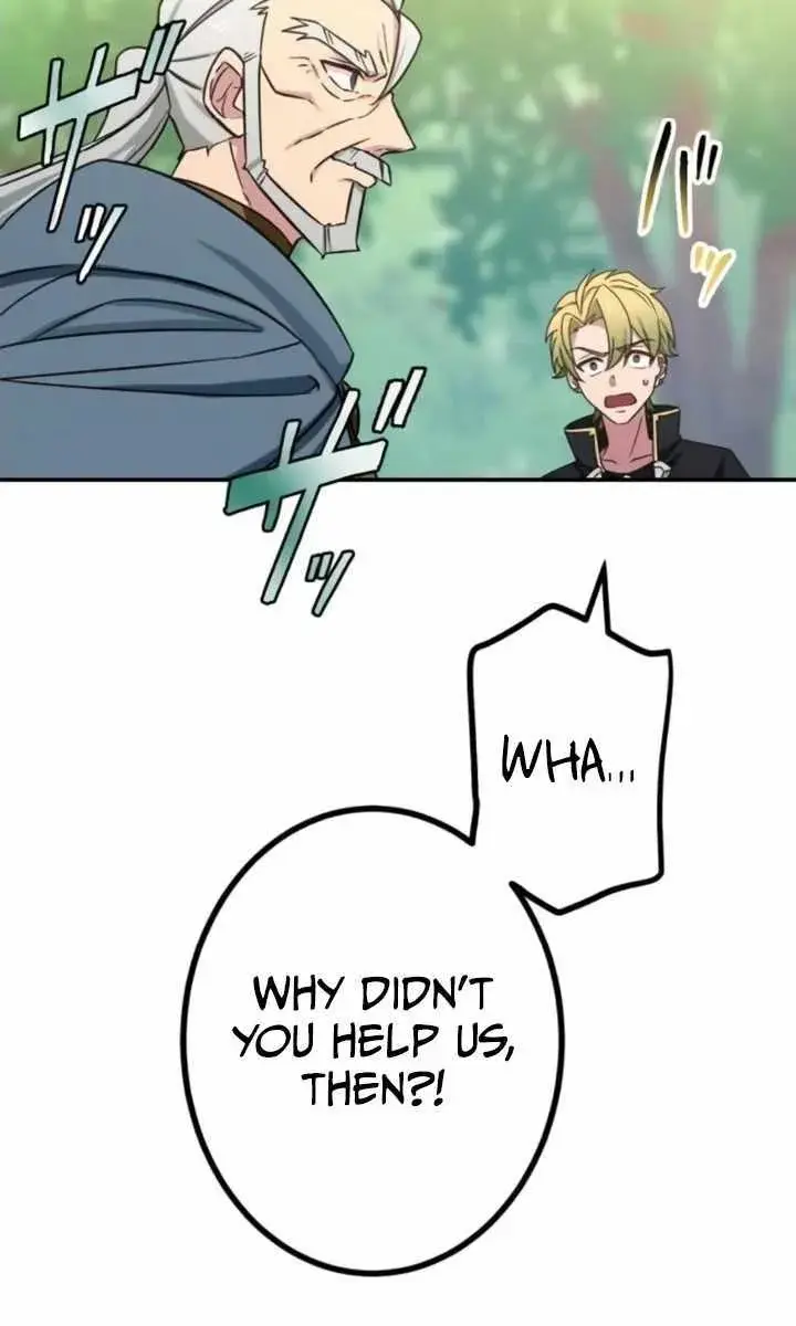 The Strongest Assassin Gets Transferred to Another World With His Whole Class Chapter 8 Page 53