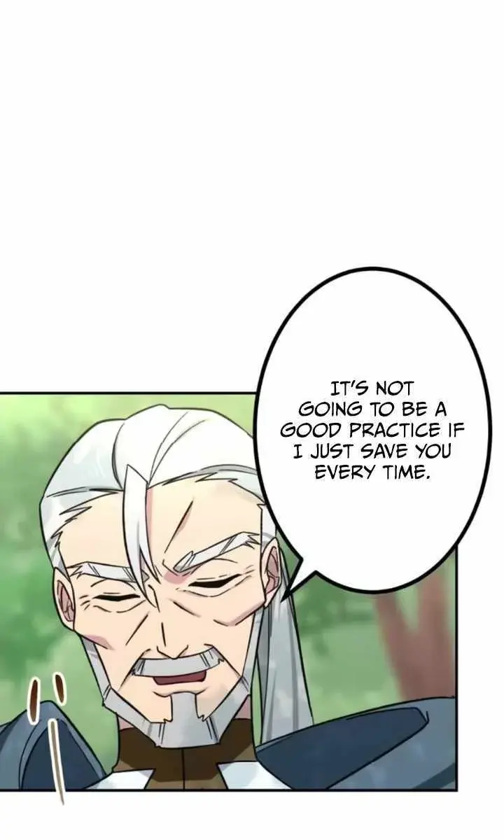 The Strongest Assassin Gets Transferred to Another World With His Whole Class Chapter 8 Page 54