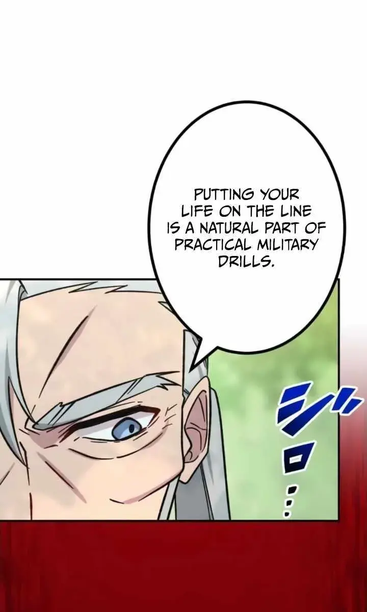 The Strongest Assassin Gets Transferred to Another World With His Whole Class Chapter 8 Page 57