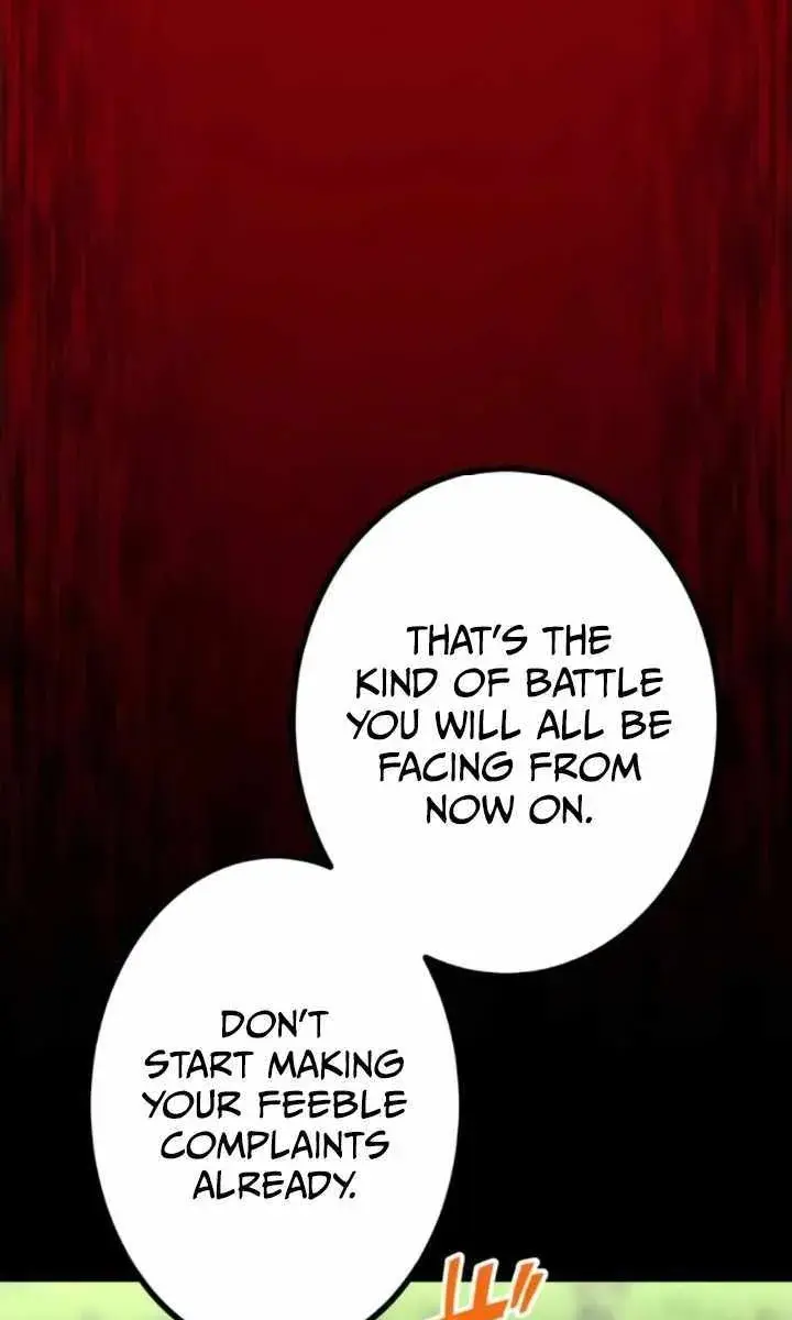 The Strongest Assassin Gets Transferred to Another World With His Whole Class Chapter 8 Page 58