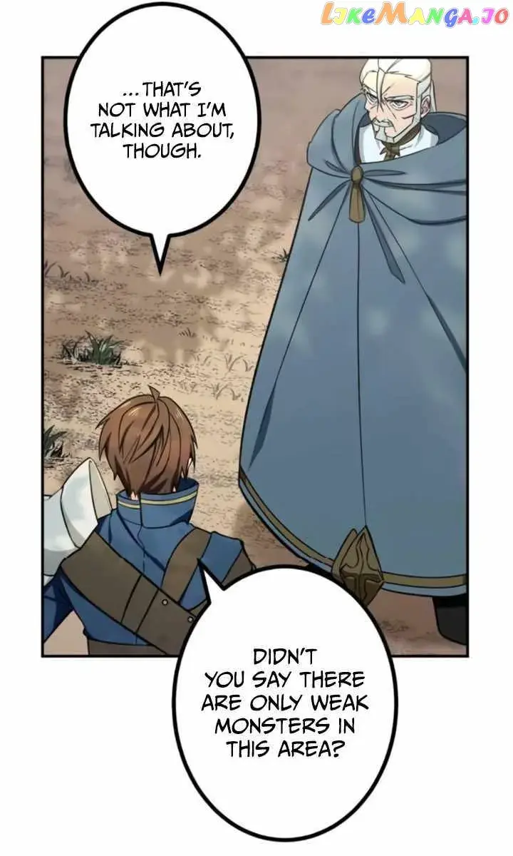 The Strongest Assassin Gets Transferred to Another World With His Whole Class Chapter 8 Page 61