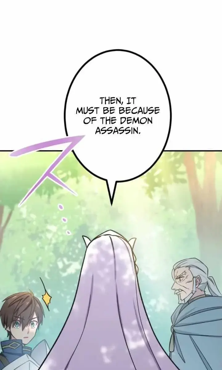 The Strongest Assassin Gets Transferred to Another World With His Whole Class Chapter 8 Page 62