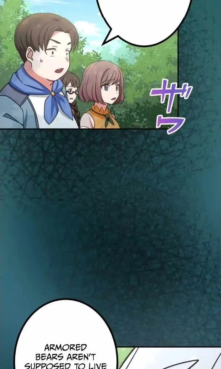 The Strongest Assassin Gets Transferred to Another World With His Whole Class Chapter 8 Page 64