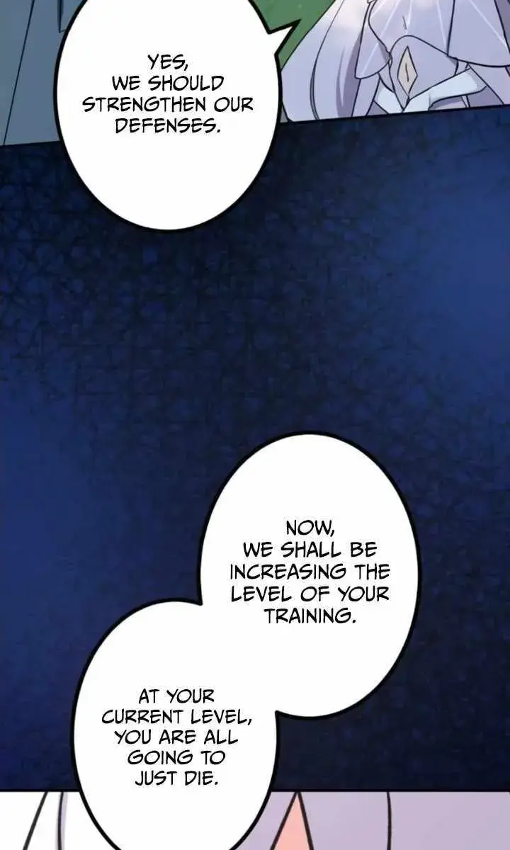 The Strongest Assassin Gets Transferred to Another World With His Whole Class Chapter 8 Page 67