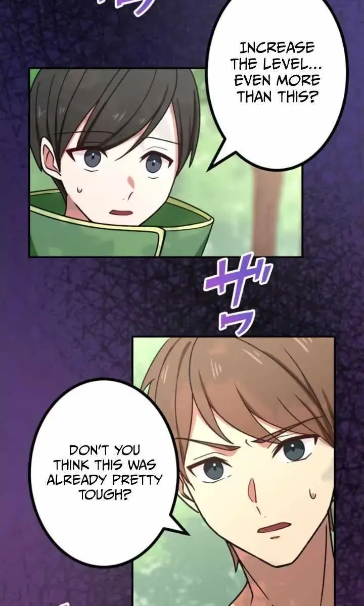 The Strongest Assassin Gets Transferred to Another World With His Whole Class Chapter 8 Page 69