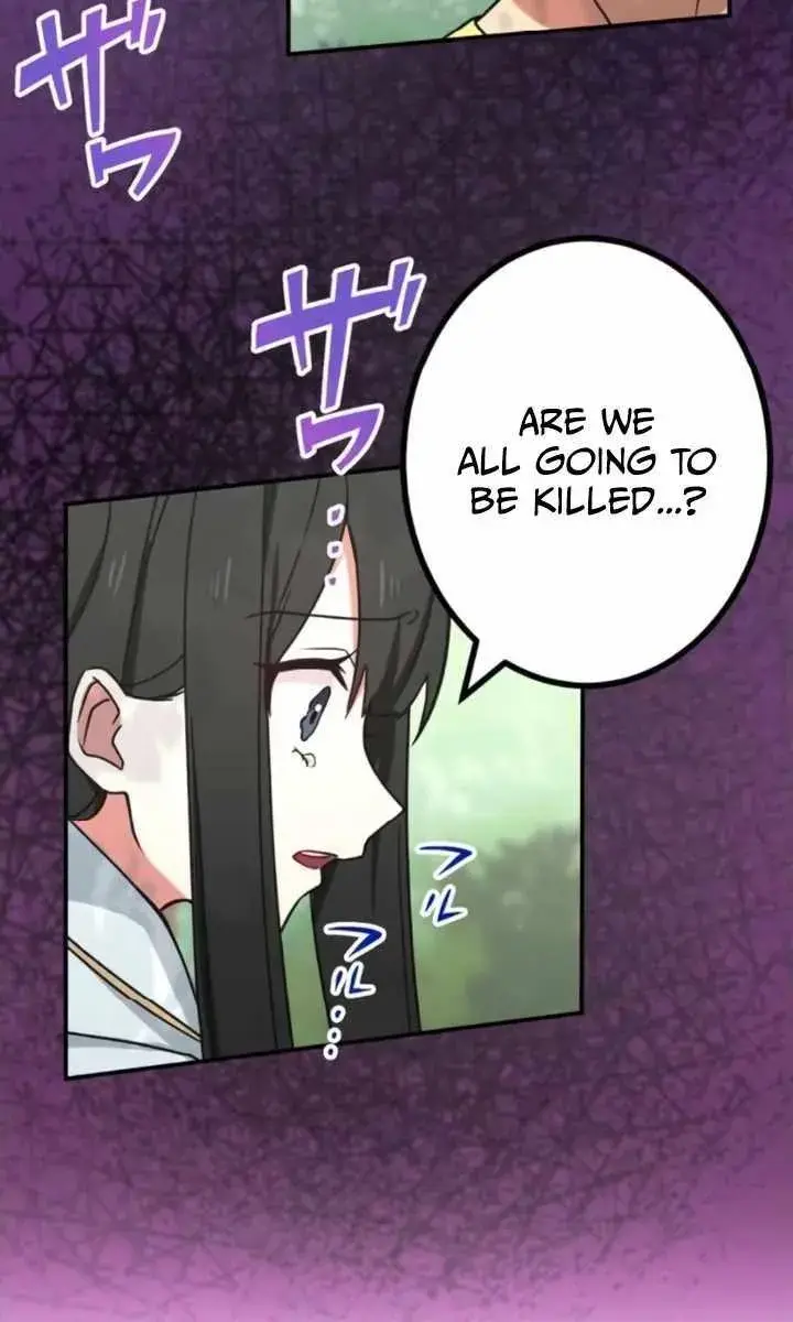 The Strongest Assassin Gets Transferred to Another World With His Whole Class Chapter 8 Page 70