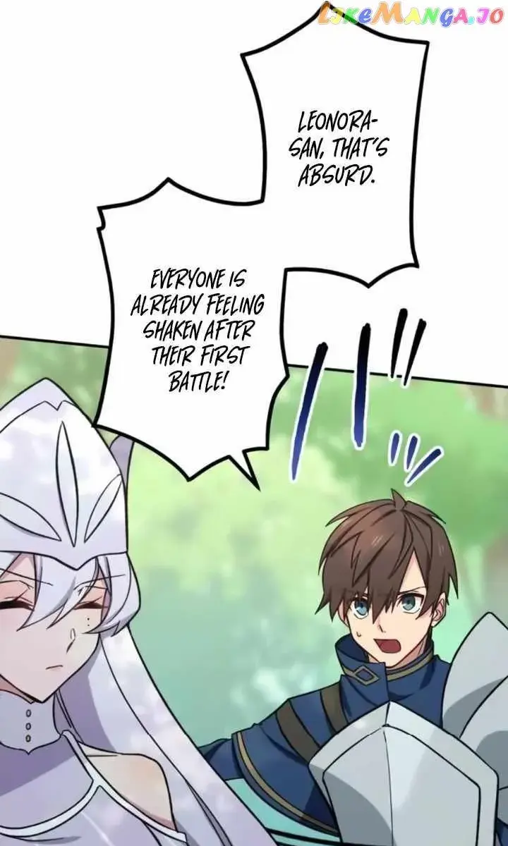 The Strongest Assassin Gets Transferred to Another World With His Whole Class Chapter 8 Page 73