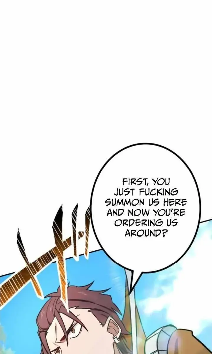 The Strongest Assassin Gets Transferred to Another World With His Whole Class Chapter 8 Page 76