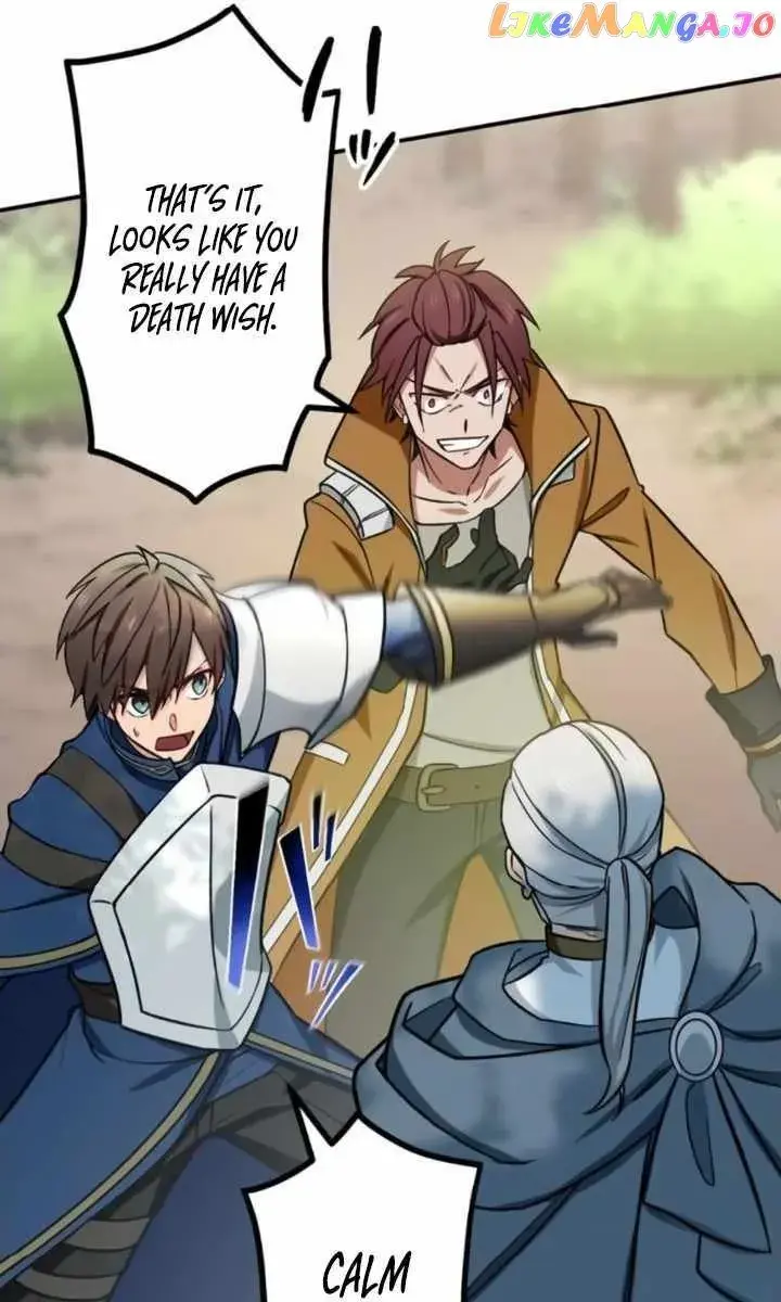 The Strongest Assassin Gets Transferred to Another World With His Whole Class Chapter 8 Page 84